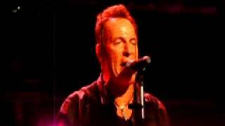 Bruce Springsteen "Pink Cadillac" (11/2/09 Washington DC)