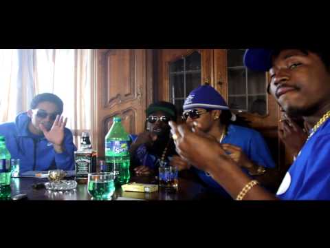 Nasteur-An Pa Mélé (AVRIL2014)-OVL PROD