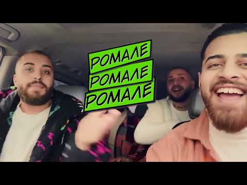 TRIO GIPSY FT. BROTHERS STOYANOVI - ROMANO MASHUP 2