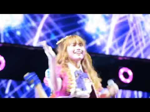 251118【FANCAM】Music BNK48 -  Koisuru Fortune Cookie  - CAT EXPO 5