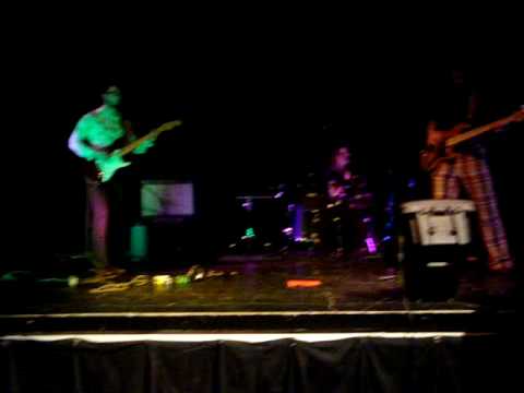 The Sheeny Men- Sludge Brain