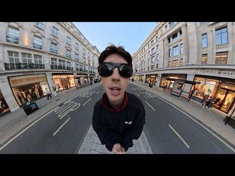 Troye Meets World Lyrics – Troye Sivan thumbnail