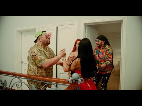 El Panda 15 ❌ Toño Rosario - No se lo que paso ( Video Oficial 4k )