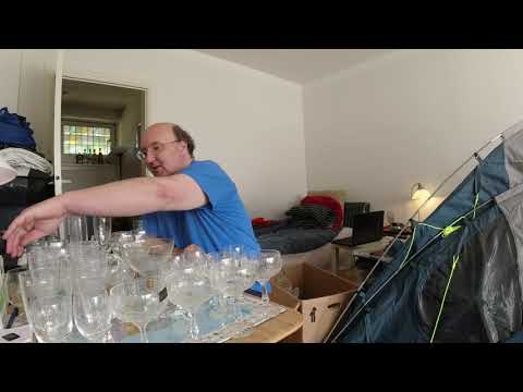 MongoTV_5307 - Del 44 - SMIDER TING UD FRA MIT KÆLDERRUM