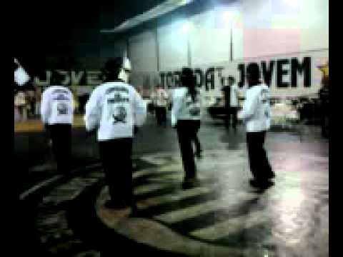 G.R.C.E.S TORCIDA JOVEM