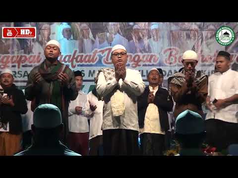 KENONGOSARI TUREN BERSHOLAWAT "HIDAYATULLAH INDONESIA"
