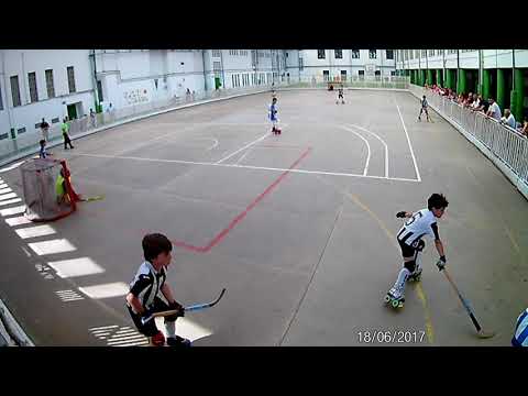 20170618 Prebenjamin Dominicos CPB