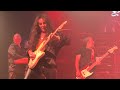 Yngwie Malmsteen - Into Valhalla / Baroque & Roll, 10-12-2024 at Electric City in Buffalo, NY