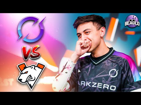Back Like I Never Left (DarkZero vs Virtus Pro) - SI São Paulo 2024
