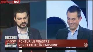 PONTURILE LUI BOGDAN SOCOL: Ponturi armene și portugheze în drumul spre profit!