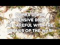Clap Your Hands Say Yeah - Details of the War (with Lyrics)
