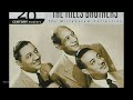 The Mills Brothers - Smack Dap In The Middle (1955)