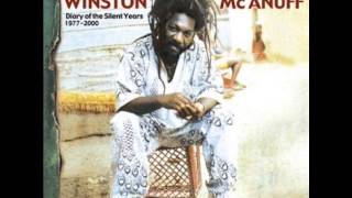 Winston Mcanuff - Secret