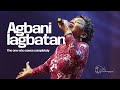 AGBANILAGBATAN The One Who Saves Completely Pastor Toluwani Odukoya Live Worship