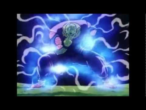 DBZ - Ludacris - Raditz - Move B!tch - Featuring Mystical ---==rayveN_VIdeos==---