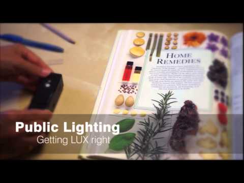 MK350D Chromamètre - UPRtek - Le plus petit chromamètre autonome du monde avec mesure Flicker et 27 unités lumineuses_1