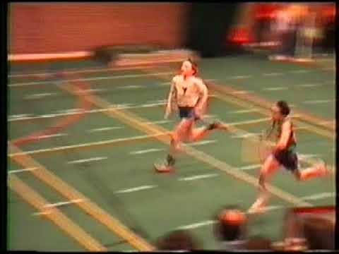 Gateshead Athletics Open 19 01 1992