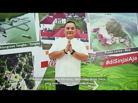 Desa Panaikang 2024