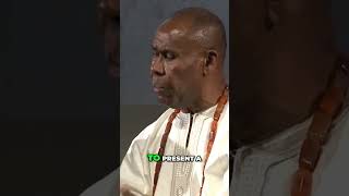 Academic vs. Activist: Expert Witness Reveals Truth #shorts