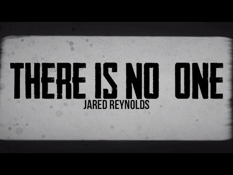 Thumbnail for There Is No One video