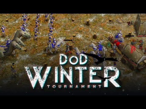 NoMercy Rapl vs Gladiador Racko | AOM DWT Episodio 11