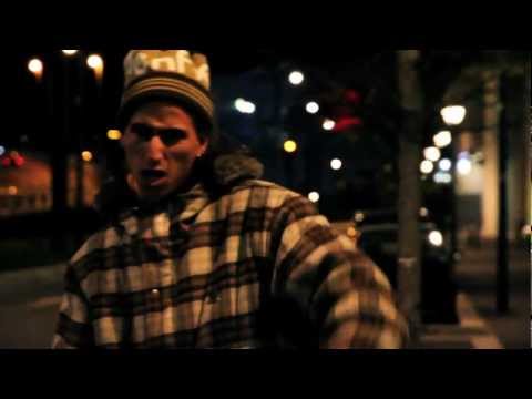 "STREET OF RAP"  ZICLER feat SMOKI prod BEBOU (Keyrozen Music)