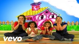 CantaJuego - Yo Tengo una Casita