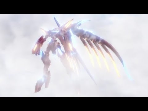 [MAD] Soukyuu no Fafner: Dead Aggressor The Beyond Part 3