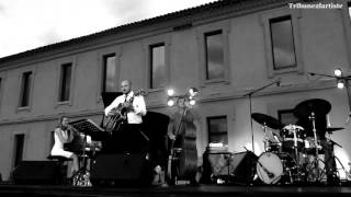 Sarah McKenzie au FJ5C