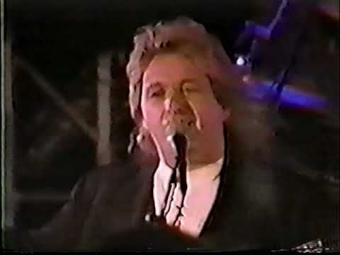 (60 FPS) Yes Live - Los Angeles (USA) 1996