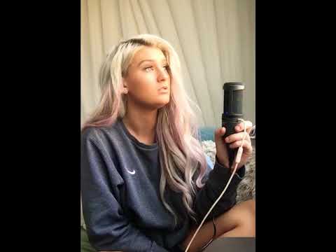 Threw together a cover of bruises:)