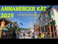 Annaberger Kät 2025 Ein Perfekter Mix Aus Coolen Attraktionen