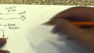 Volkswagen Jetta Secondary Air Injection Diagnosis Part 6 (Understanding Secondary Air System)