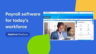Meet Your New Payroll Experience | Dayforce Payroll Solutions