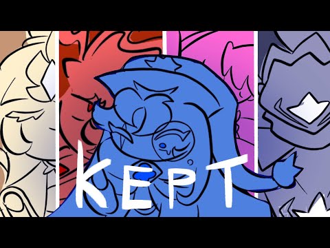 KEPT [ Cookie Run Kingdom ] ( DESC )