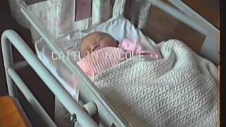 EP 1  //  HOME VIDEOS  //  CAITLIN ARRIVES