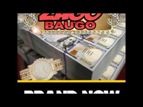 ZAGO BAUGO - BRAND NEW MILLIONAIRE - {music video}