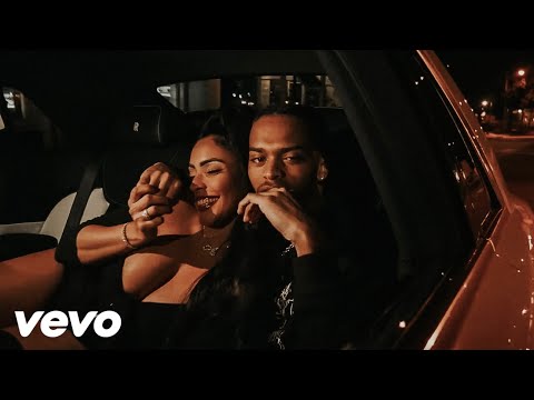 UNOWAY - Swervin (Official Music Video)