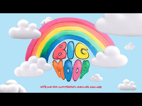 BIG MOOD, EPISODE 1 - "PILOT"