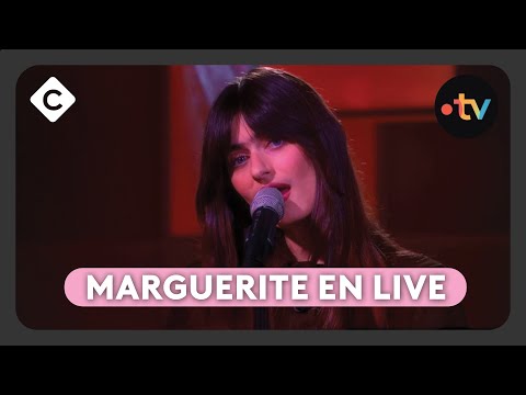 “Première dauphine” - en live par Marguerite
