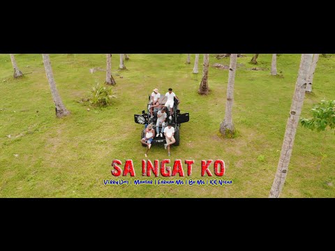 SA INGAT KO ( MV )