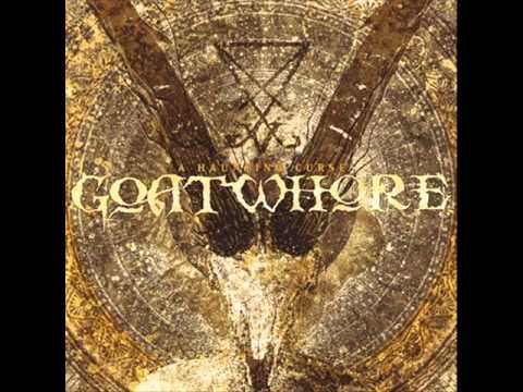 Goatwhore - Bloodletting Upon The Cloven Hoof