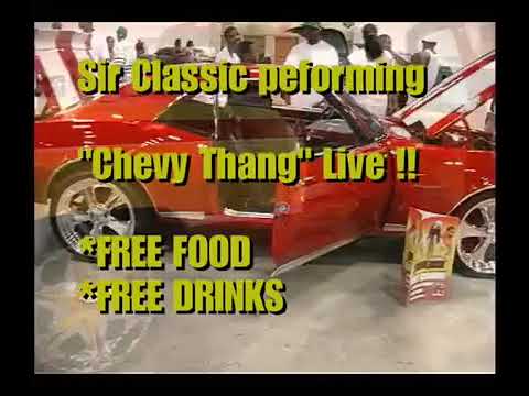 Sir Classic's May Day Classic Music Festival 2005 TV Commercial