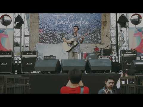 Tuan Sendiri - Entahlah (Live at Soundsation 2019 Tasikmalaya)