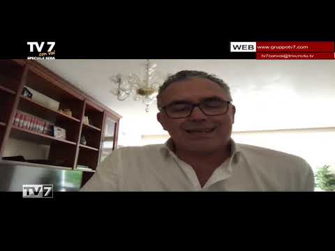 Tv7 con Voi sera del 26/5/2020 - Un' occhiata ad altre realtà (7 di 7)