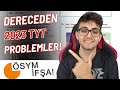 2023 TYT Problemler Çıkmış Soru Çözümü! | DERECEDEN ÖSYM İFŞA! -2 | #yks #tyt