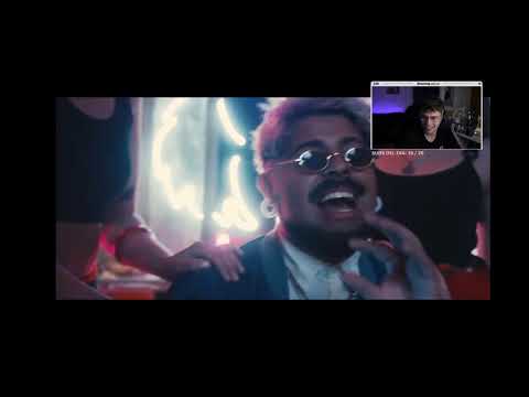 UNICORNIO REACCIONA A Reja x Markito Navaja x Joaco Lopez - Sábado Picado (Video Oficial)