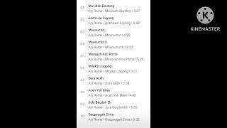 Download lagu Ari Rama Full album Lagu Aceh mp3