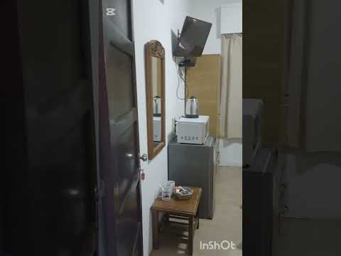 🏨 ¡ASÍ ES por dentro el Hotel Trinidad! Recorrimos la recepción y dos habitaciones.