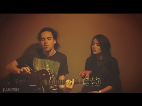 Don't You Worry Child (Cover) - Us The Duo